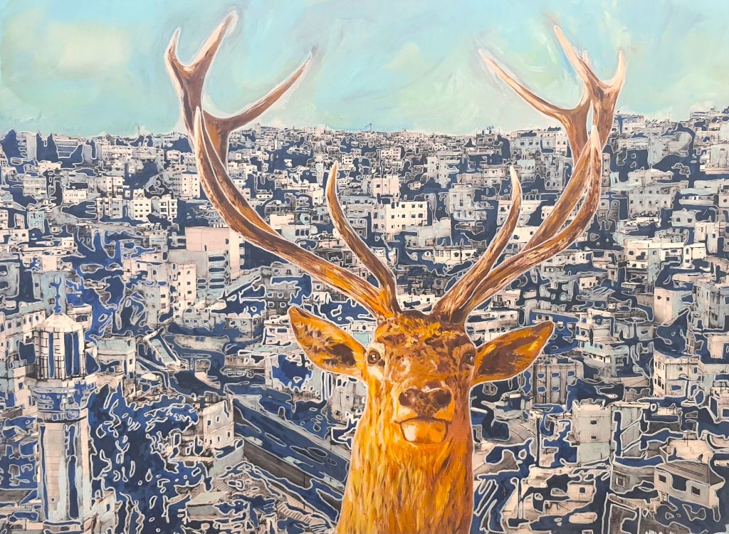 Aman Hirsch